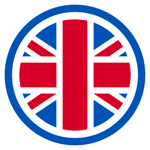 Anglais